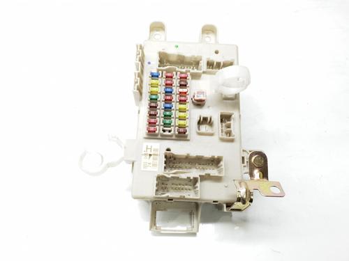 Fuse box TOYOTA LAND CRUISER PRADO (_J12_) 3.0 D-4D (KDJ120, KDJ125) | BP23227917E1 