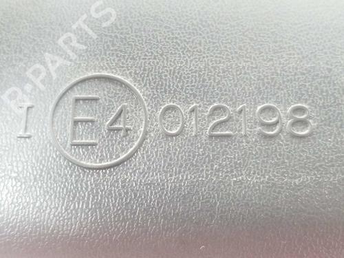 Rear mirror TOYOTA LAND CRUISER PRADO (_J12_) 3.0 D-4D (KDJ120, KDJ125) | BP7878100I6 
