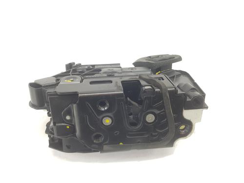 Used Front right lock SKODA FABIA III (NJ3) 1.0 (75 hp) 13713883