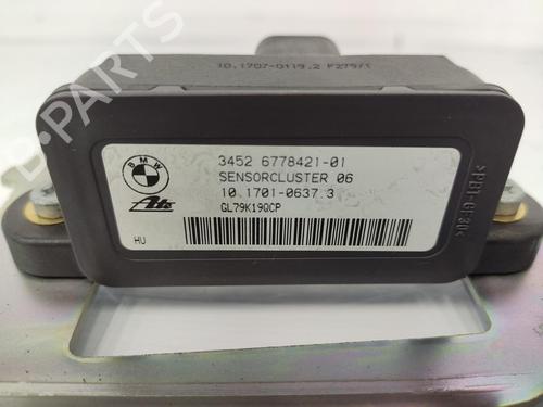 Electronic sensor BMW 1 (E87) 118 d | BP8645623M84 