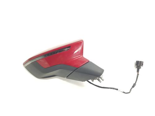 Right mirror SEAT ARONA (KJ7, KJP)  | BP29029192C27 