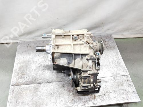 Transfer box TOYOTA LAND CRUISER PRADO (_J12_) 3.0 D-4D (KDJ120, KDJ125) | BP20197143M36 