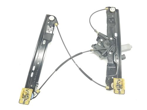 Front left window mechanism LAND ROVER RANGE ROVER EVOQUE (L538) 2.0 D | BP31971102C22