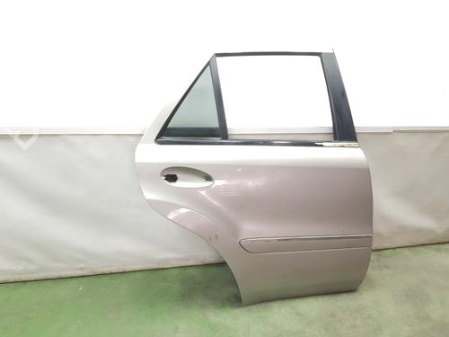 Right rear door MERCEDES-BENZ M-CLASS (W164) ML 320 CDI 4-matic (164.122) | BP9139029C5 