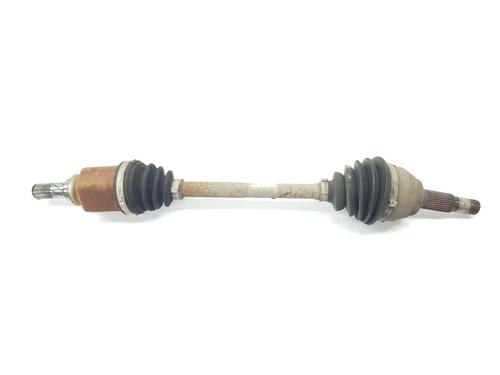 Used Left front driveshaft Left front driveshaft NISSAN JUKE (F15) [2010-2019] 33793783 33793783