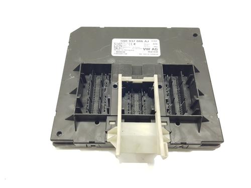Used Electronic module VW TOURAN (5T1) 2.0 TDI (150 hp) 22781884