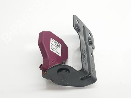 Electronic module SEAT IBIZA V (KJ1, KJG) 1.0 TSI | BP20194904M83 