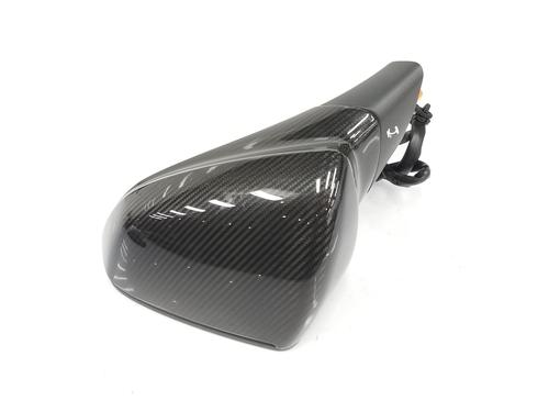 Left mirror CUPRA LEON Sportstourer (KL8, KU8, KUD) 2.0 TSI 4Drive | BP18489636C26 