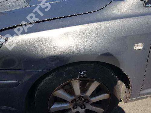 Rear right exterior door handle TOYOTA AVENSIS (_T25_) 1.8 VVT-i (ZZT251_, ZZT251R) | BP4215567C130  - Image 30