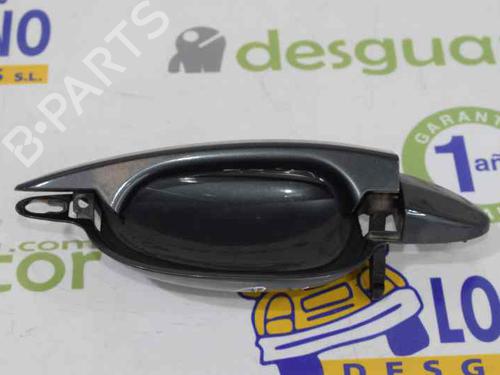Rear right exterior door handle BMW 5 (E60) 520 d | BP1638933C130 