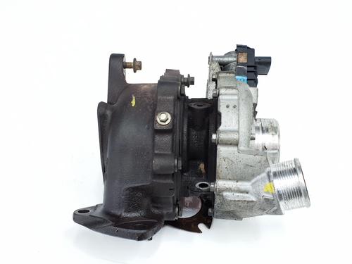 Turbocharger/Supercharger LAND ROVER RANGE ROVER SPORT II (L494) 3.0 TDV6 4x4 | BP30735187M71 
