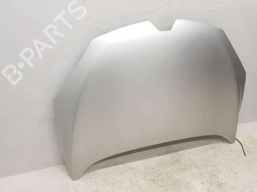 Hood RENAULT MEGANE III Hatchback (BZ0/1_, B3_) 1.5 dCi (BZ09, BZ0D, BZ1W, BZ29, BZ14) | BP29479338C1 