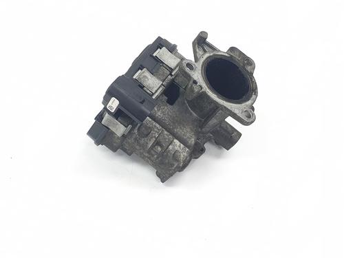 Spjeldhus Spjeldhus FIAT PANDA (312_, 319_) 1.3 D Multijet (312PXU1A, 312PXW1A) (95 hp) 37424593 37424593
