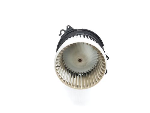 Used Heater blower motor DACIA LODGY (JS_) [2012-2025]  26619625