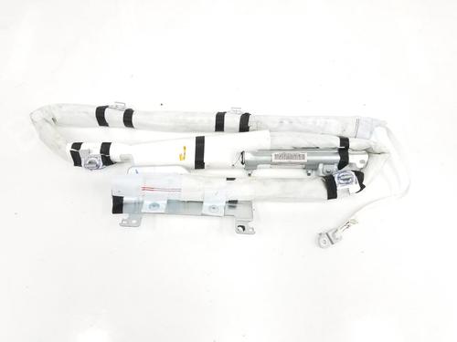 Right curtain airbag NISSAN LEAF (ZE0) Electric | BP11687186C12 