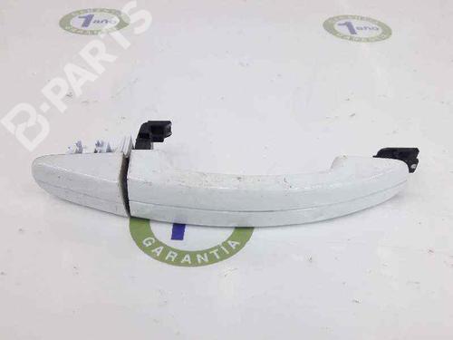 Used Rear left exterior door handle Rear left exterior door handle FORD KUGA II (DM2) 2.0 TDCi (120 hp) 4897827 4897827