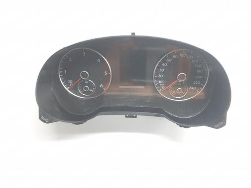Instrument cluster SEAT ALHAMBRA (710, 711) 2.0 TDI | BP25918133C47 