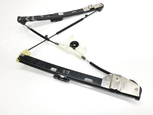 Front right window mechanism SEAT ARONA (KJ7, KJP)  | BP29728964C23 