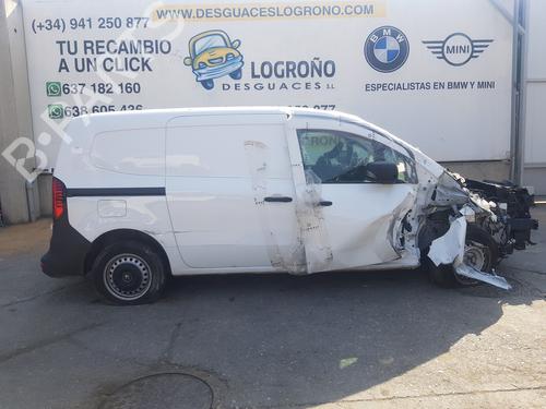Starter RENAULT KANGOO III MPV | BP38267639M8 - Image 18