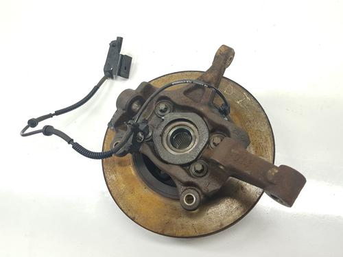 Left front steering knuckle RENAULT TRAFIC III Van (FG_) 2.0 dCi 130 (FGMY) | BP32118355M25 - Image 5