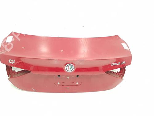 Used Tailgate Tailgate 36775150 36775150