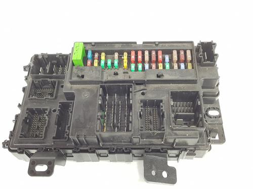 Fuse box FORD TRANSIT V363 Van (FCD, FDD) | BP33801758E1 - Image 3