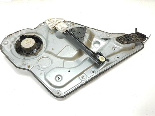 Rear right window mechanism SEAT LEON (1M1) 1.9 TDI | BP30469055C25