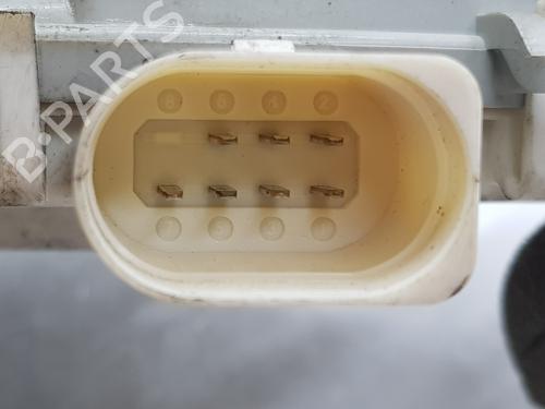 Front left lock AUDI A7 Sportback (4GA, 4GF) 3.0 TDI quattro | BP25443478C98