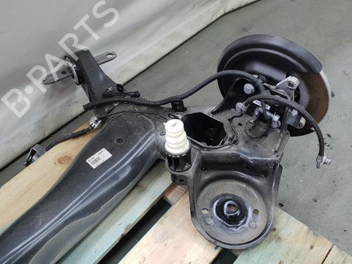 Rear axle OPEL ASTRA L Sports Tourer (OV5) 1.2 (FRHNSL, FRHNSR) | BP25848976M2 