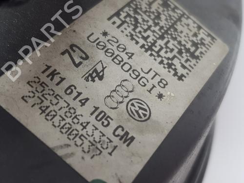 Servo brake SKODA SUPERB II Estate (3T5)  | BP28065368M42 