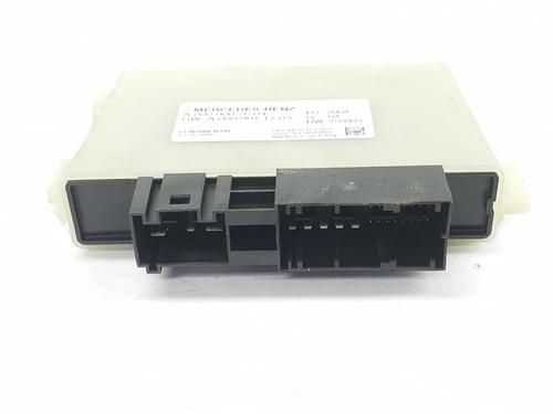Used Electronic module MERCEDES-BENZ SPRINTER 3,5-t Van (B907, B910) 314 CDI RWD (907.631, 907.633, 907.635, 907.637) (143 hp) 16168483
