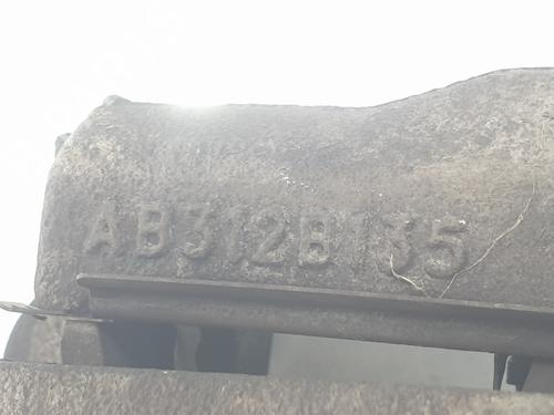 Left front brake caliper FORD RANGER (TKE) 2.2 TDCi 4x4 | BP29826170M105