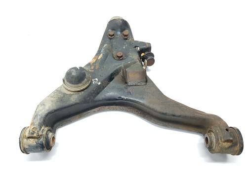 Used Left front suspension arm MITSUBISHI L200 / TRITON (KA_T, KB_T) 2.5 DI-D 4WD (KB4T) (136 hp) 16498047