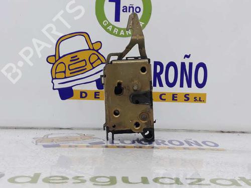 Used Front left lock CITROËN JUMPER I Van (230L) 2.5 D (86 hp) 759760