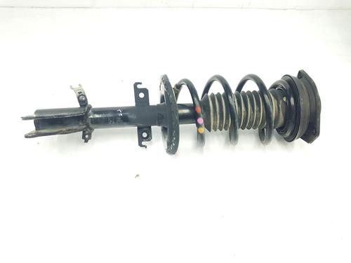 Left front shock absorber RENAULT KANGOO Express (FW0/1_) 1.5 dCi 75 (FW07, FW10, FW04) | BP9276861M16 