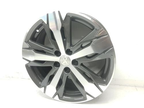 Rim PEUGEOT 3008 II SUV (MC_, MR_, MJ_, M4_) 1.6 BlueHDi 120 | BP15073082C45