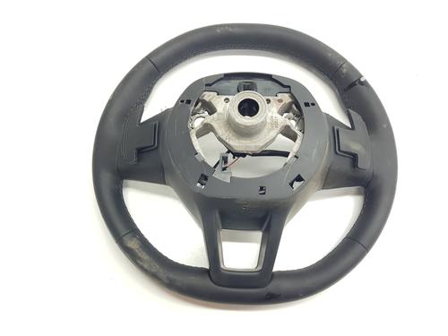 Steering wheel RENAULT ARKANA I (LCM_, LDN_) 1.3 TCe 140 (LDN0) | BP33861480C49  - Image 6