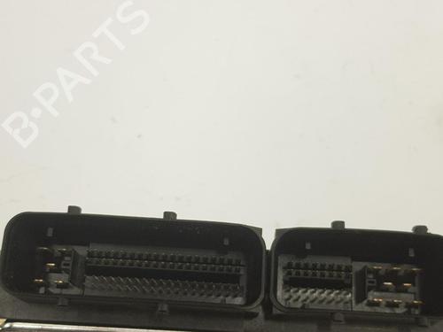Engine control unit (ECU) AUDI A6 C5 (4B2) 2.8 | BP12143000M57 