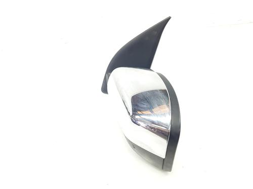 Left mirror LAND ROVER FREELANDER 2 (L359) 2.2 TD4 4x4 | BP29290743C26 
