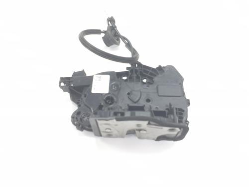 Rear left lock SEAT IBIZA V (KJ1, KJG) 1.0 MPi | BP28376488C100