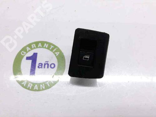 Used Left rear window switch Left rear window switch BMW X5 (E53) 3.0 d (218 hp) 4947148 4947148