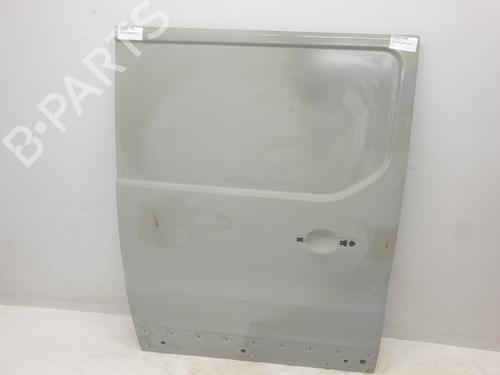 Højre side skydedør Højre side skydedør RENAULT TRAFIC III Van (FG_) 1.6 dCi 140 (FGMA, FGMC) (140 hp) 34141854 34141854