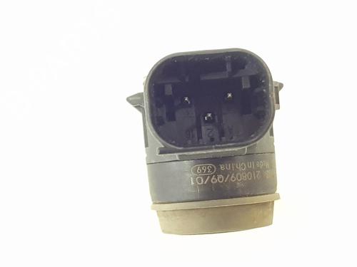 Electronic module CITROËN JUMPY III Van (V_) | BP35954931M83 - Image 3