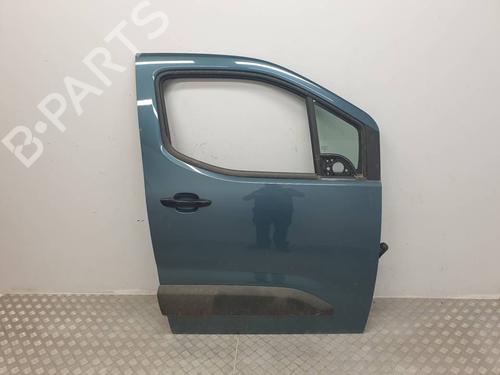 Used Right front door Right front door 38929598 38929598
