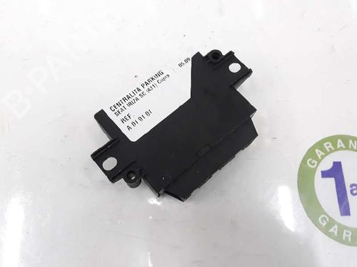 Used Electronic module SEAT IBIZA IV SC (6J1, 6P5) 1.4 TSI Cupra (180 hp) 11636273
