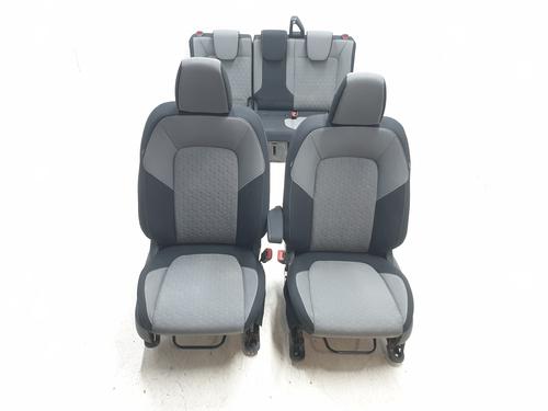 Seats set FORD TRANSIT COURIER V769 Box Body/MPV (N3P) 1.0 EcoBoost | BP30839439C78