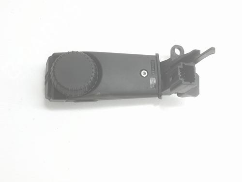 Used Steering wheel controls Steering wheel controls RENAULT SYMBIOZ 1.8 E-Tech 160 Full Hybrid (158 hp) 34698479 34698479
