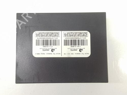 Electronic module SEAT ALHAMBRA (710, 711) 2.0 TDI | BP11526595M83 