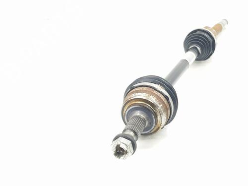 Right front driveshaft OPEL ASTRA L Sports Tourer (O5)  | BP26033963M39 