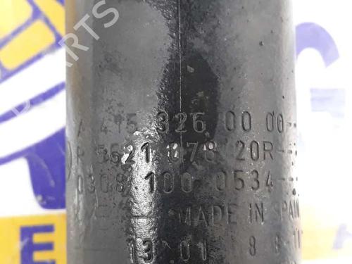 Left rear shock absorber MERCEDES-BENZ CITAN MPV (W415) 109 CDI (415.703) | BP3157775M18 